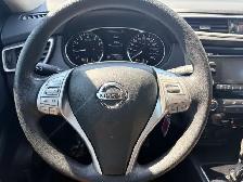2014 Nissan Rogue S FWD 2.5L One Owner Certified - Photo 19