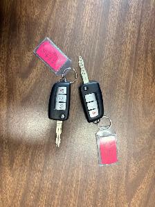 2014 Nissan Rogue S FWD 2.5L One Owner Certified - Photo 22