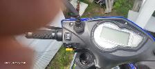2 Wheel Ebike Scooter Style - Photo 2