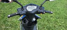 2 Wheel Ebike Scooter Style - Photo 7