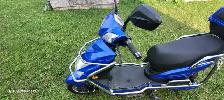 2 Wheel Ebike Scooter Style - Photo 9