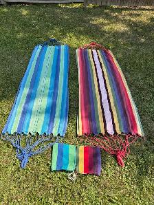 Single Free Standing Hammocks - Photo 2