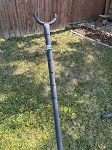 Single Free Standing Hammocks - Photo 4