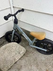 balance bike