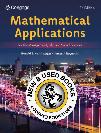 Mathematical Applications for the Management 13E 9798214012933