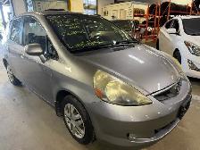 2008 Honda Fit just in at Picnsave! - Photo 2