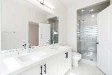 $100K  IN UPGRADES, Burlington 3-Bed, 4-Bath Townhouse - Photo 27