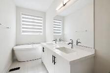 $100K  IN UPGRADES, Burlington 3-Bed, 4-Bath Townhouse - Photo 28