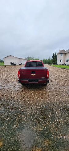 2018 Chevrolet Silverado High Country - Photo 4
