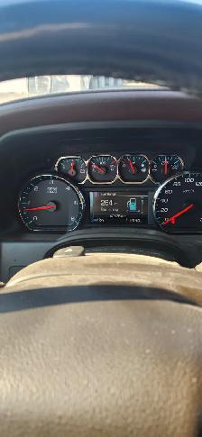 2018 Chevrolet Silverado High Country - Photo 5