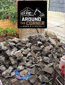 junk removal same day and more