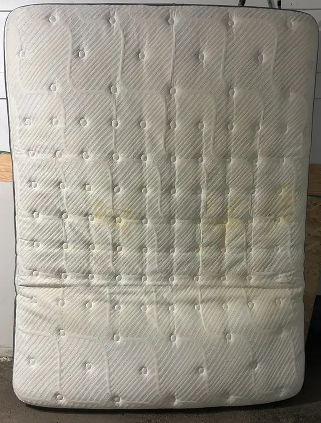 Mattress