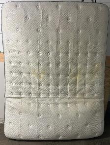 Mattress