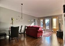 NDG - Big Bright Apartment - 3 Beds 1 Bath