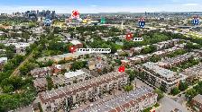 NDG - Big Bright Apartment - 3 Beds 1 Bath - Photo 8