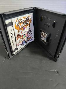 DS Harvest Moon - Photo 2
