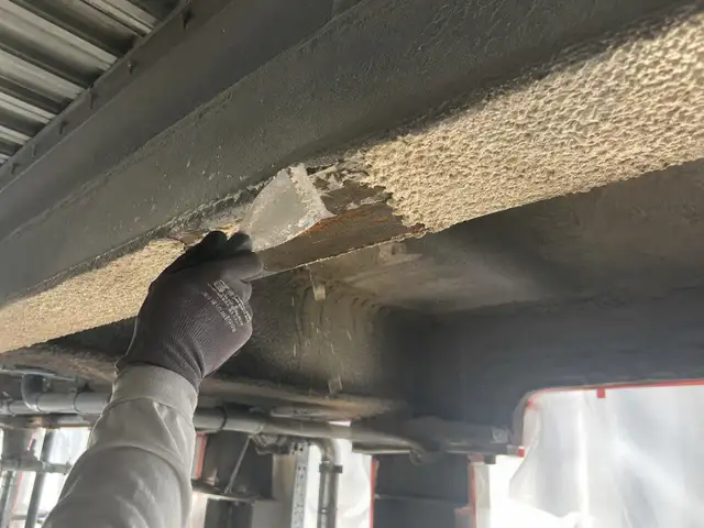 looking for night shift workers. Scrape off insulation $22/hr