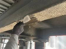 looking for night shift workers. Scrape off insulation $22/hr