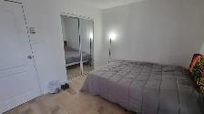 Fully Furnished, all inclusive colocation 4 1/2 room for rent. - Photo 3