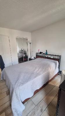 Fully Furnished, all inclusive colocation 4 1/2 room for rent. - Photo 4
