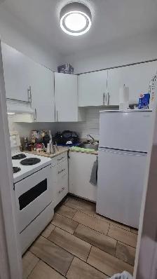 Fully Furnished, all inclusive colocation 4 1/2 room for rent. - Photo 6