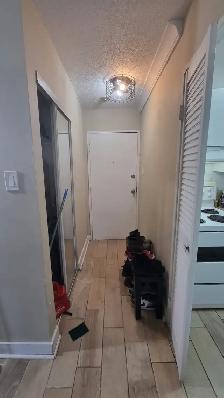 Fully Furnished, all inclusive colocation 4 1/2 room for rent. - Photo 7