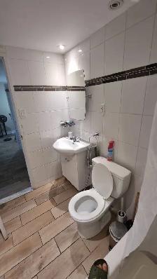 Fully Furnished, all inclusive colocation 4 1/2 room for rent. - Photo 8