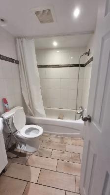 Fully Furnished, all inclusive colocation 4 1/2 room for rent. - Photo 9