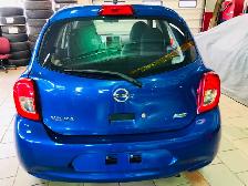 GARANTIE 1 AN/ 2015 NISSAN MICRA S/ UN PETIT BIJOU/ 1 PROPRIO/ T - Photo 4