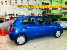 GARANTIE 1 AN/ 2015 NISSAN MICRA S/ UN PETIT BIJOU/ 1 PROPRIO/ T - Photo 5