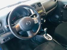 GARANTIE 1 AN/ 2015 NISSAN MICRA S/ UN PETIT BIJOU/ 1 PROPRIO/ T - Photo 7
