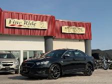 2017 Ford Taurus Limited AWD ONLY 110,000KMS/FULLY LOADED