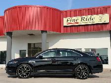 2017 Ford Taurus Limited AWD ONLY 110,000KMS/FULLY LOADED - Photo 2