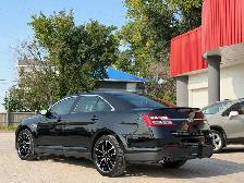 2017 Ford Taurus Limited AWD ONLY 110,000KMS/FULLY LOADED - Photo 3