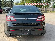 2017 Ford Taurus Limited AWD ONLY 110,000KMS/FULLY LOADED - Photo 4