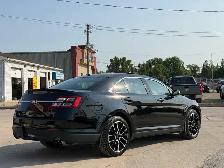 2017 Ford Taurus Limited AWD ONLY 110,000KMS/FULLY LOADED - Photo 5
