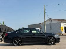 2017 Ford Taurus Limited AWD ONLY 110,000KMS/FULLY LOADED - Photo 6