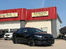 2017 Ford Taurus Limited AWD ONLY 110,000KMS/FULLY LOADED - Photo 7
