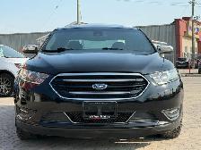 2017 Ford Taurus Limited AWD ONLY 110,000KMS/FULLY LOADED - Photo 8
