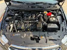 2017 Ford Taurus Limited AWD ONLY 110,000KMS/FULLY LOADED - Photo 9