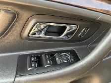 2017 Ford Taurus Limited AWD ONLY 110,000KMS/FULLY LOADED - Photo 11