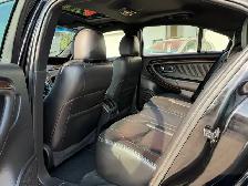 2017 Ford Taurus Limited AWD ONLY 110,000KMS/FULLY LOADED - Photo 13