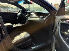 2017 Ford Taurus Limited AWD ONLY 110,000KMS/FULLY LOADED - Photo 16
