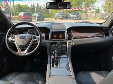 2017 Ford Taurus Limited AWD ONLY 110,000KMS/FULLY LOADED - Photo 17