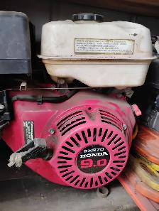 Honda engines for sale! 5-11hp - Photo 2
