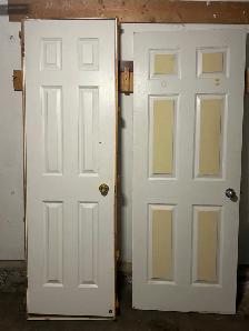 2 Doors