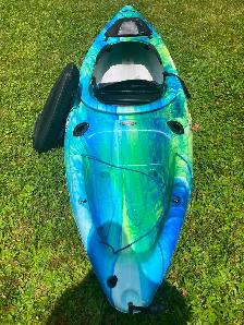 Kayak, Pelican Ram-X premium - Photo 3