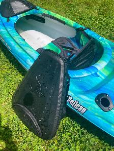 Kayak, Pelican Ram-X premium - Photo 4