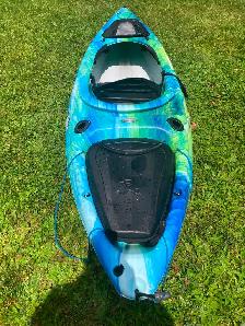 Kayak, Pelican Ram-X premium - Photo 5
