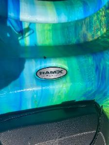 Kayak, Pelican Ram-X premium - Photo 7